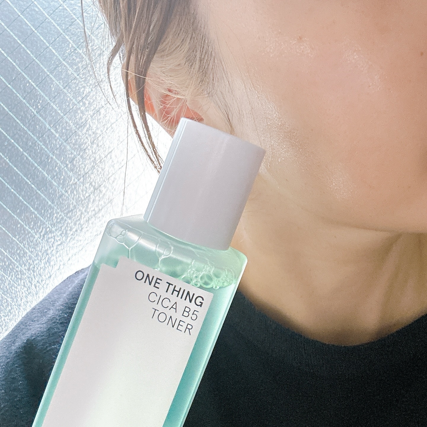 シカB5　セラム/ONE THING/美容液を使ったクチコミ（2枚目）