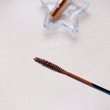 Belgleam/YOUR BRAND/マスカラを使ったクチコミ(6枚目)