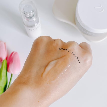 デュオ ザ クレンジングバーム/DUO/クレンジングバームを使ったクチコミ(5枚目)