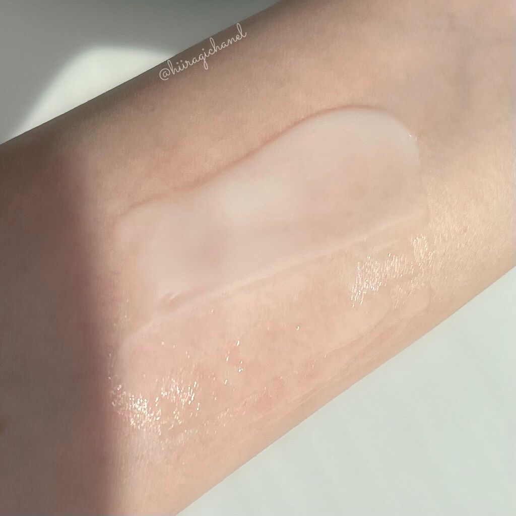 プロバイオームバランスクリーム/By Wishtrend/フェイスクリームを使ったクチコミ(5枚目)