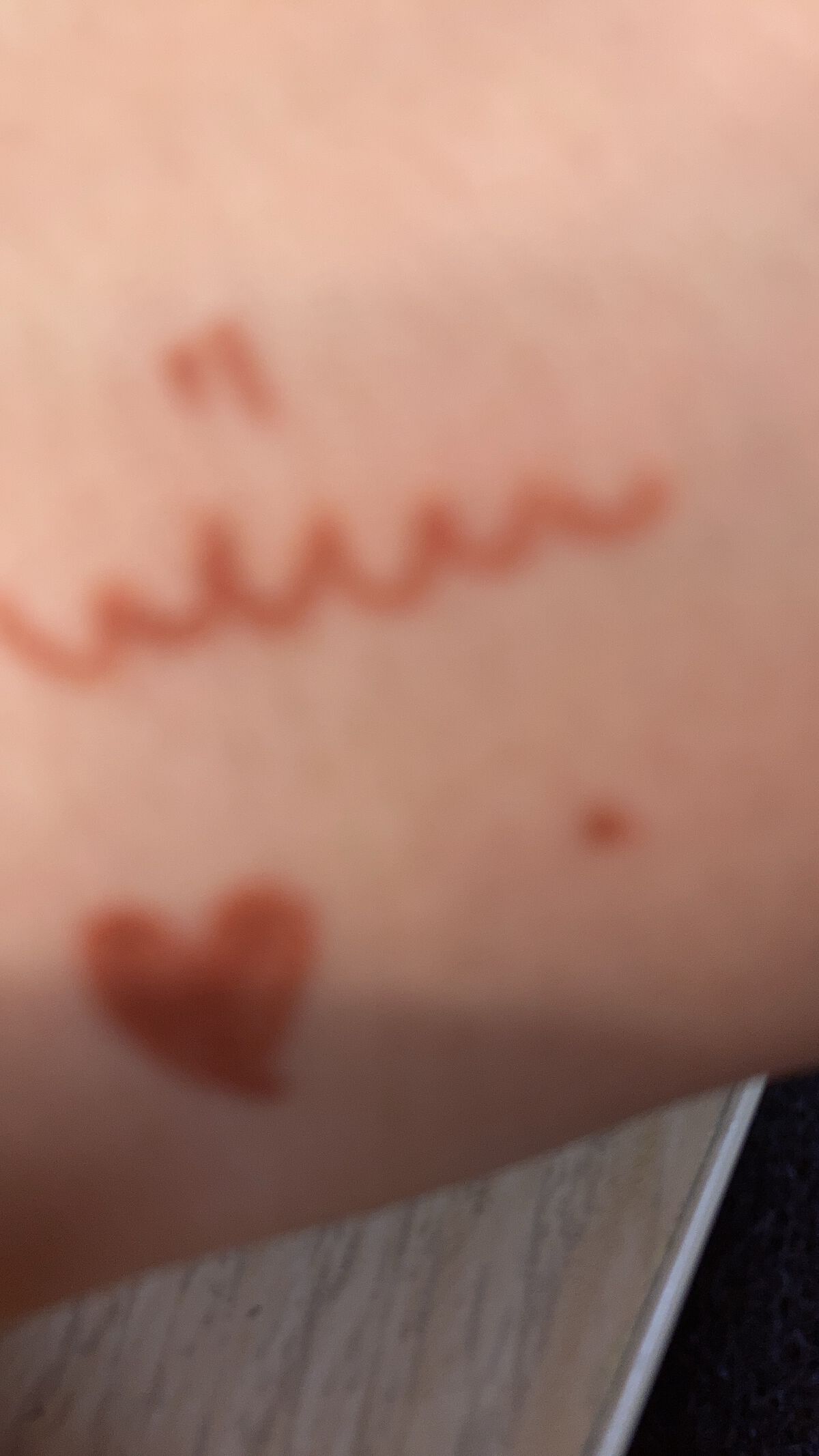  UR GLAM　GEL EYELINER/U R GLAM/ジェルアイライナーを使ったクチコミ（1枚目）