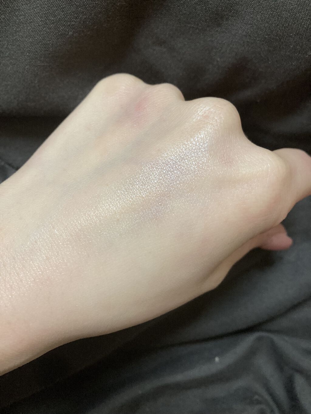 ガラクナイアシン2.0エッセンス/manyo/美容液を使ったクチコミ（3枚目）