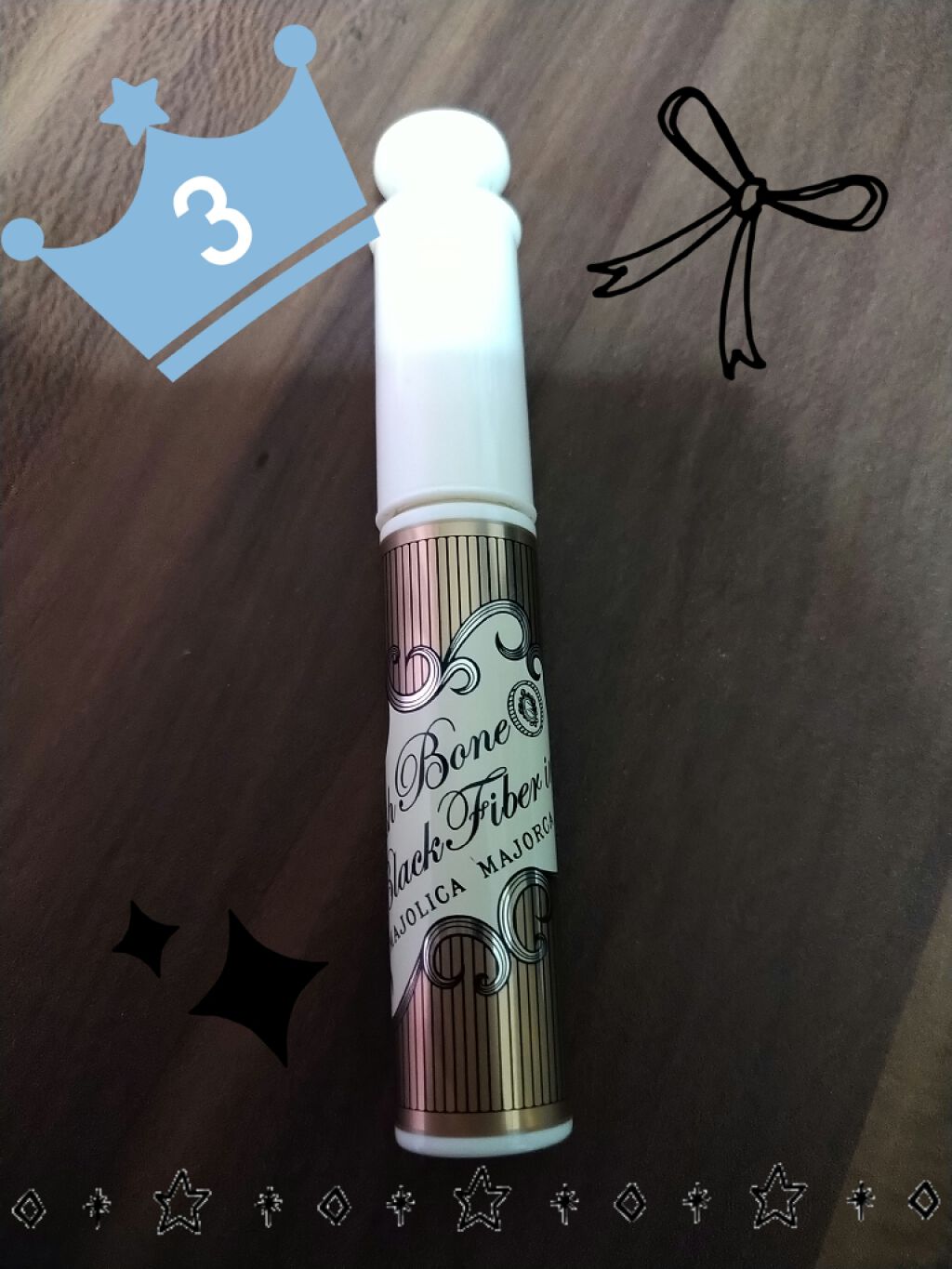 シャドーカスタマイズ/MAJOLICA MAJORCA/単色アイシャドウを使ったクチコミ（3枚目）