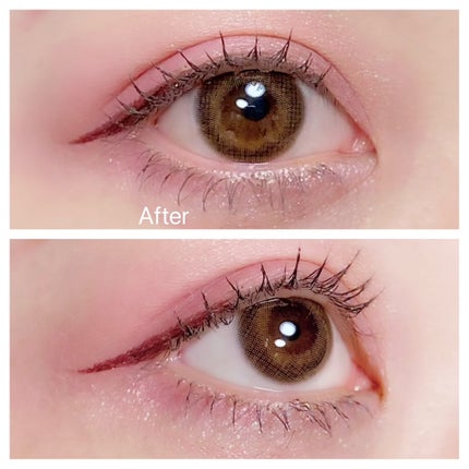 カールフィックスマスカラ ツイーザーセット グレーブラウン/ETUDE/メイクアップキットの画像