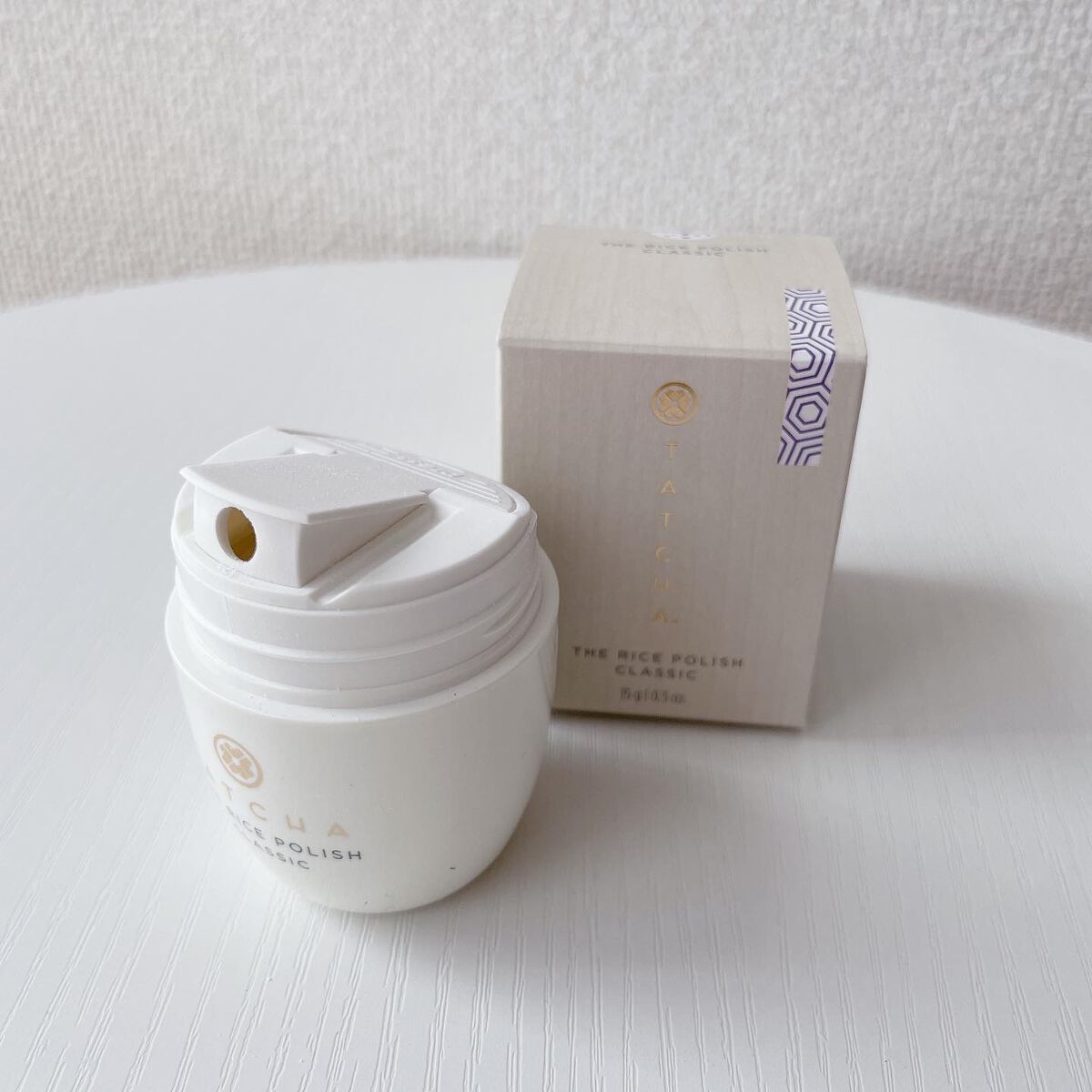 エッセンス/タッチャ/化粧水を使ったクチコミ(5枚目)