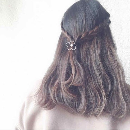 ケープ 3Dエクストラキープ 無香料/ケープ/ヘアスプレーを使ったクチコミ(3枚目)