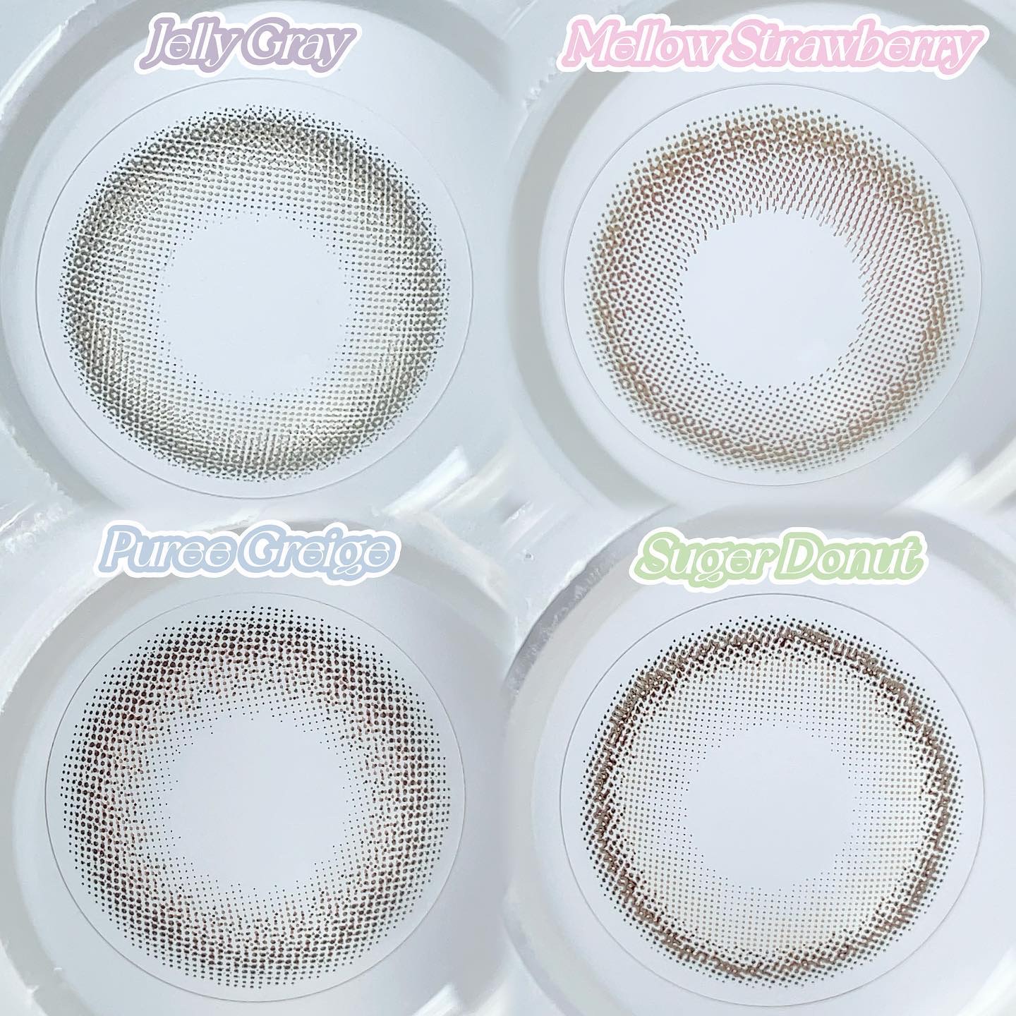 フラッフィー ロング＆カール マスカラ/BLEND BERRY/マスカラを使ったクチコミ（2枚目）