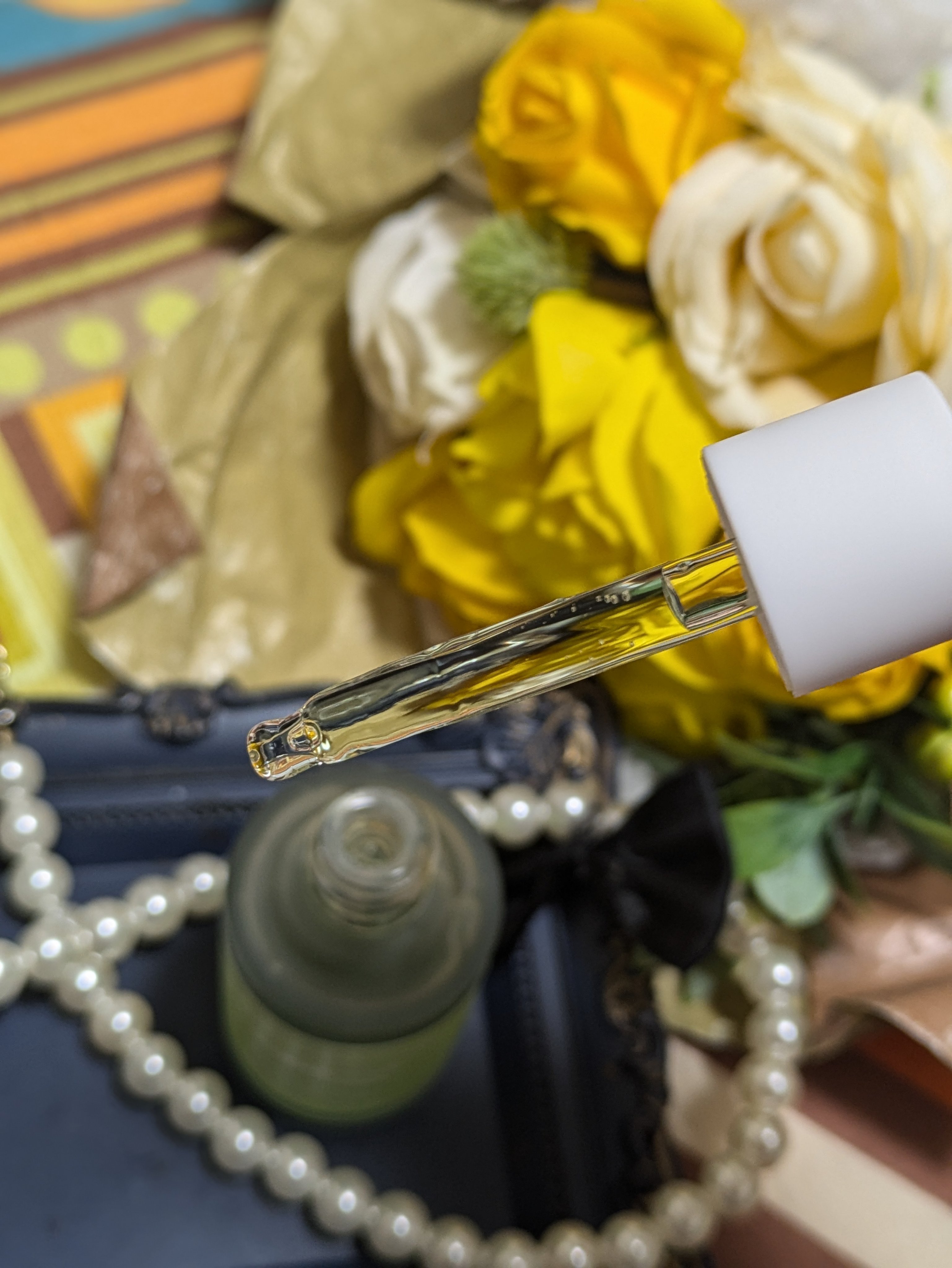 エクソソームシカセラム/MEDICUBE/美容液を使ったクチコミ（3枚目）