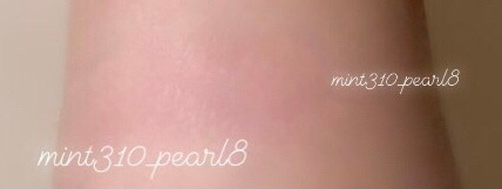 【旧品】パウダーチークス/キャンメイク/パウダーチークを使ったクチコミ(5枚目)