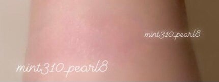 【旧品】パウダーチークス/キャンメイク/パウダーチークを使ったクチコミ(5枚目)