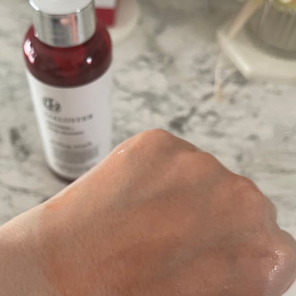 レチノールディープクレンザー/LIALUSTER/その他洗顔料を使ったクチコミ(5枚目)