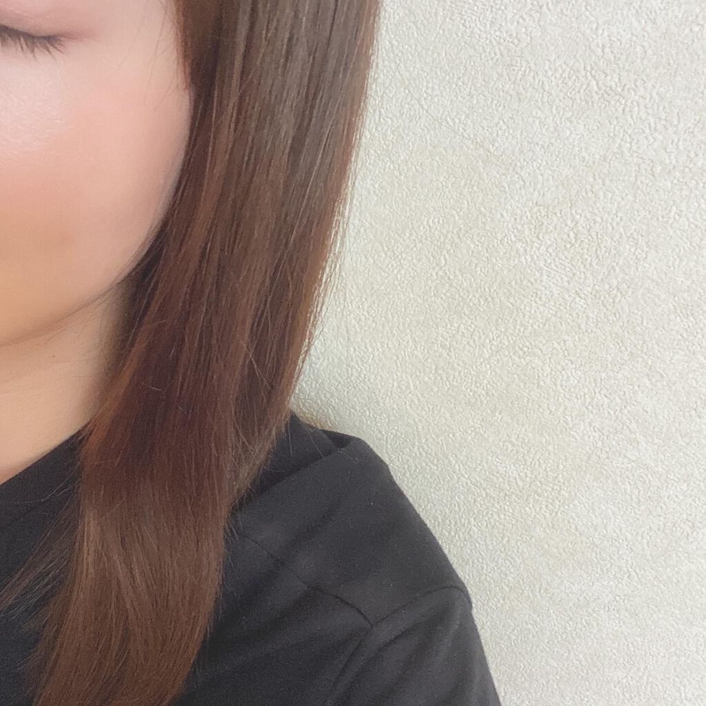 ハーバニエンス シャンプー・コンディショナー(グリーンローズ)/HERBANIENCE/市販シャンプーを使ったクチコミ(4枚目)