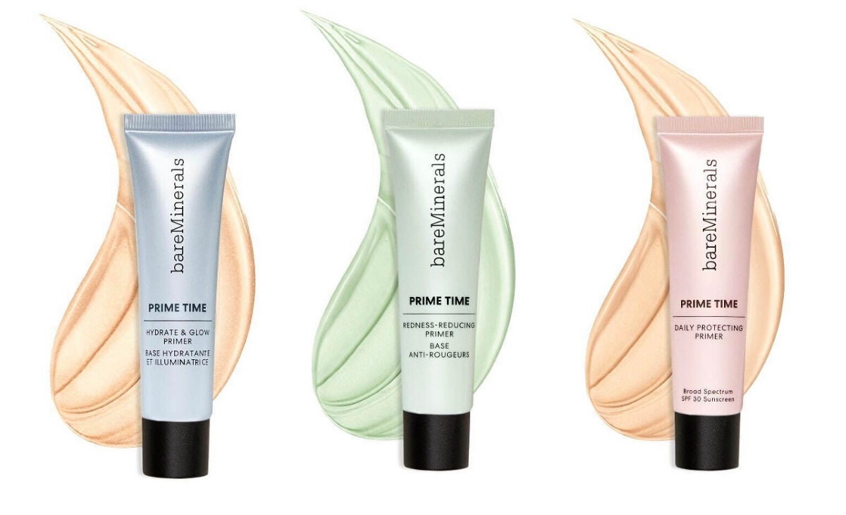 スキンロンジェヴィティ ロングライフハーブ セラム/bareMinerals/美容液を使ったクチコミ(2枚目)