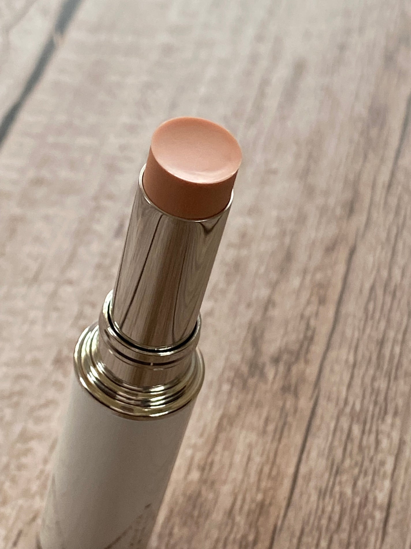 メラノエスケープショットCC/MiMC/日焼け止めスティックを使ったクチコミ(2枚目)