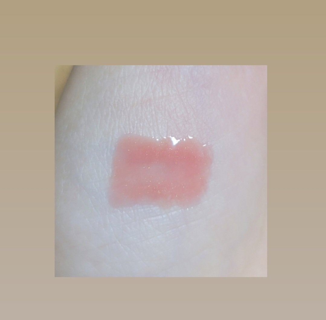 エッセンス リッププランパー/Visée/リッププランパーを使ったクチコミ(5枚目)