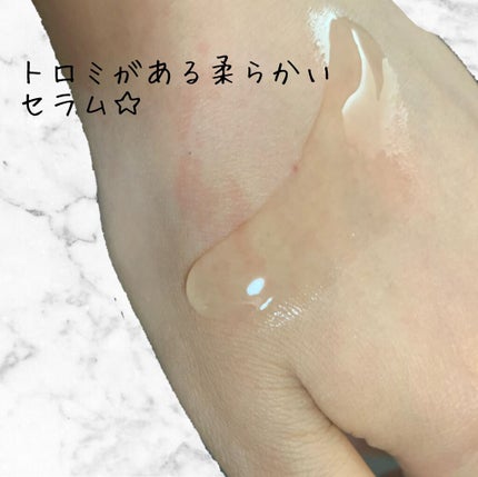 ビタペアC 集中美容液スペシャルセット/ネイチャーリパブリック/美容液を使ったクチコミ(2枚目)