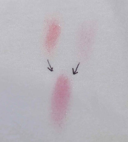 プレスト チークカラー/レ・メルヴェイユーズ ラデュレ/パウダーチークを使ったクチコミ(2枚目)