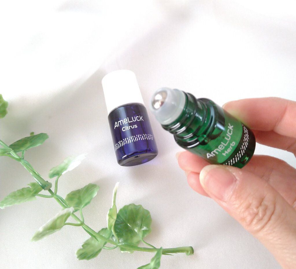 アメラック ズキリラローラー/バイソン/ネック・デコルテケアを使ったクチコミ(3枚目)