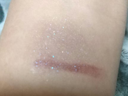 リクイド ラスター アイズ /SUQQU/リキッドアイシャドウを使ったクチコミ(9枚目)