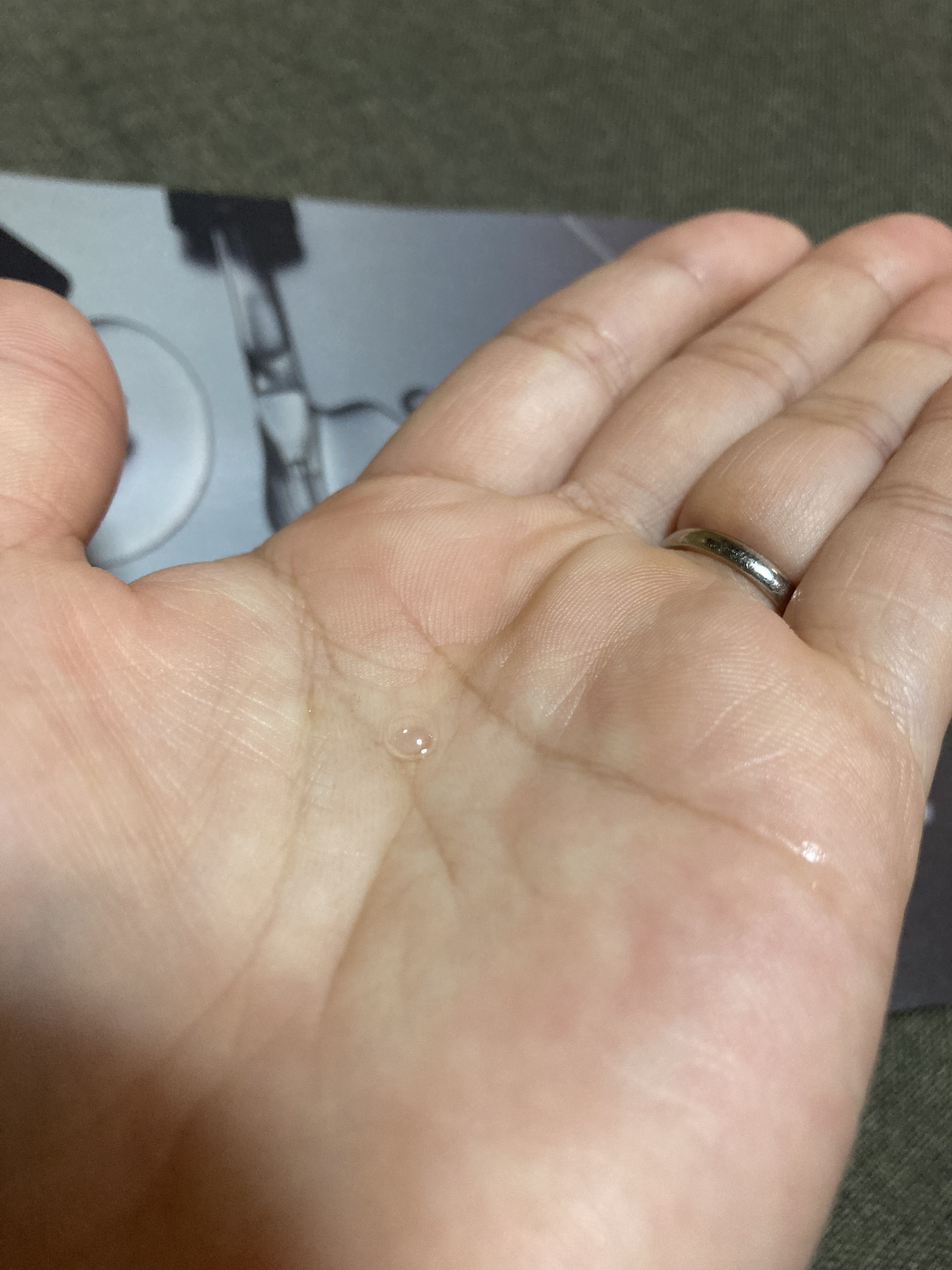 EGFコンプレックス/BelleFare/美容液を使ったクチコミ（2枚目）