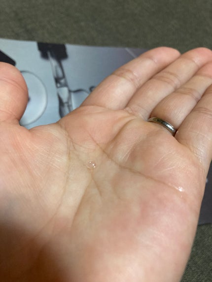 EGFコンプレックス/BelleFare/美容液を使ったクチコミ(2枚目)