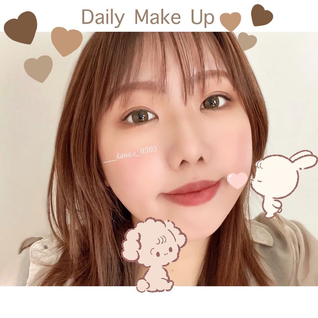 セルヴォーク ヴォランタリー アイズ/Celvoke/単色アイシャドウを使ったクチコミ(4枚目)