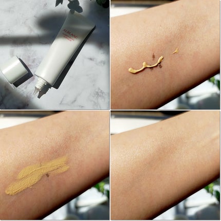 クラリティブラン サーフェイサー/ALBLANC/化粧下地を使ったクチコミ(5枚目)