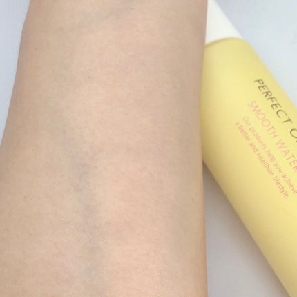 パーフェクトワンフォーカス スムースウォータリージェル/PERFECT ONE FOCUS/オールインワン化粧品を使ったクチコミ(6枚目)