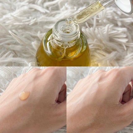 Ultra Whitening Perfect Ampoule/MIGUHARA/美容液を使ったクチコミ(2枚目)