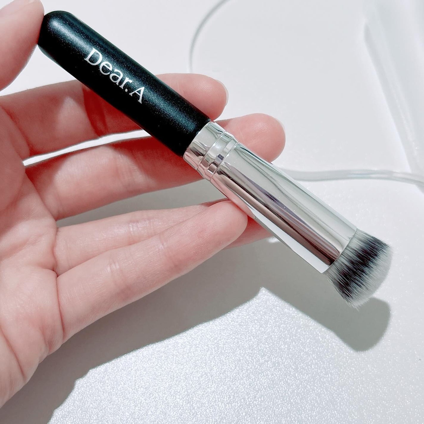 パーフェクトカバー コンシーラーパレット/Dear.A/パレットコンシーラーを使ったクチコミ(6枚目)