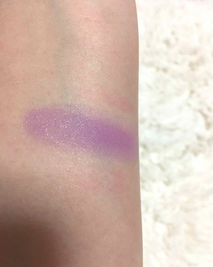 スモール アイシャドウ/M・A・C/単色アイシャドウを使ったクチコミ(3枚目)