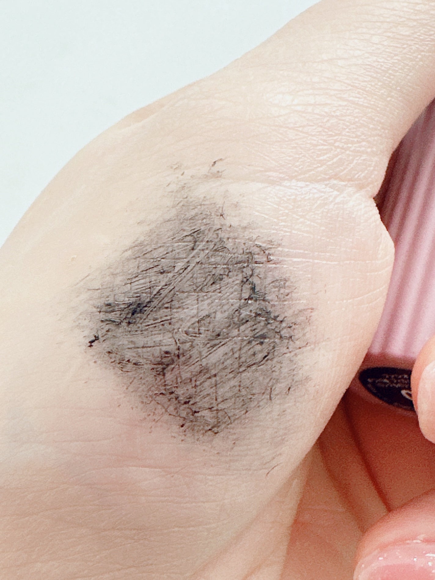 まつパ級 フィルム マスカラ (ロング&ボリューム)/FASIO/マスカラを使ったクチコミ(4枚目)