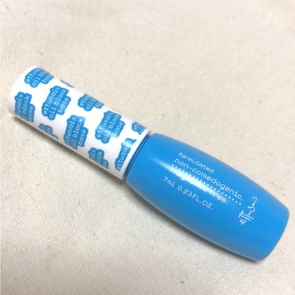 エテュセ ポアレスプライマー/ettusais/化粧下地を使ったクチコミ(1枚目)