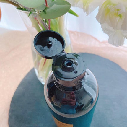 オーガニック シャンプー/トリートメント<ダメージリペア>/AROMA KIFI/シャンプー・コンディショナーを使ったクチコミ(2枚目)