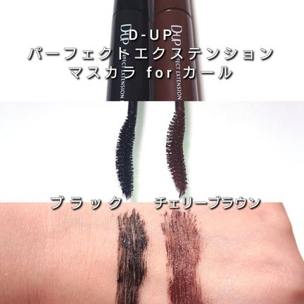 ロング&カールマスカラ アドバンストフィルム/ヒロインメイク/マスカラを使ったクチコミ(5枚目)