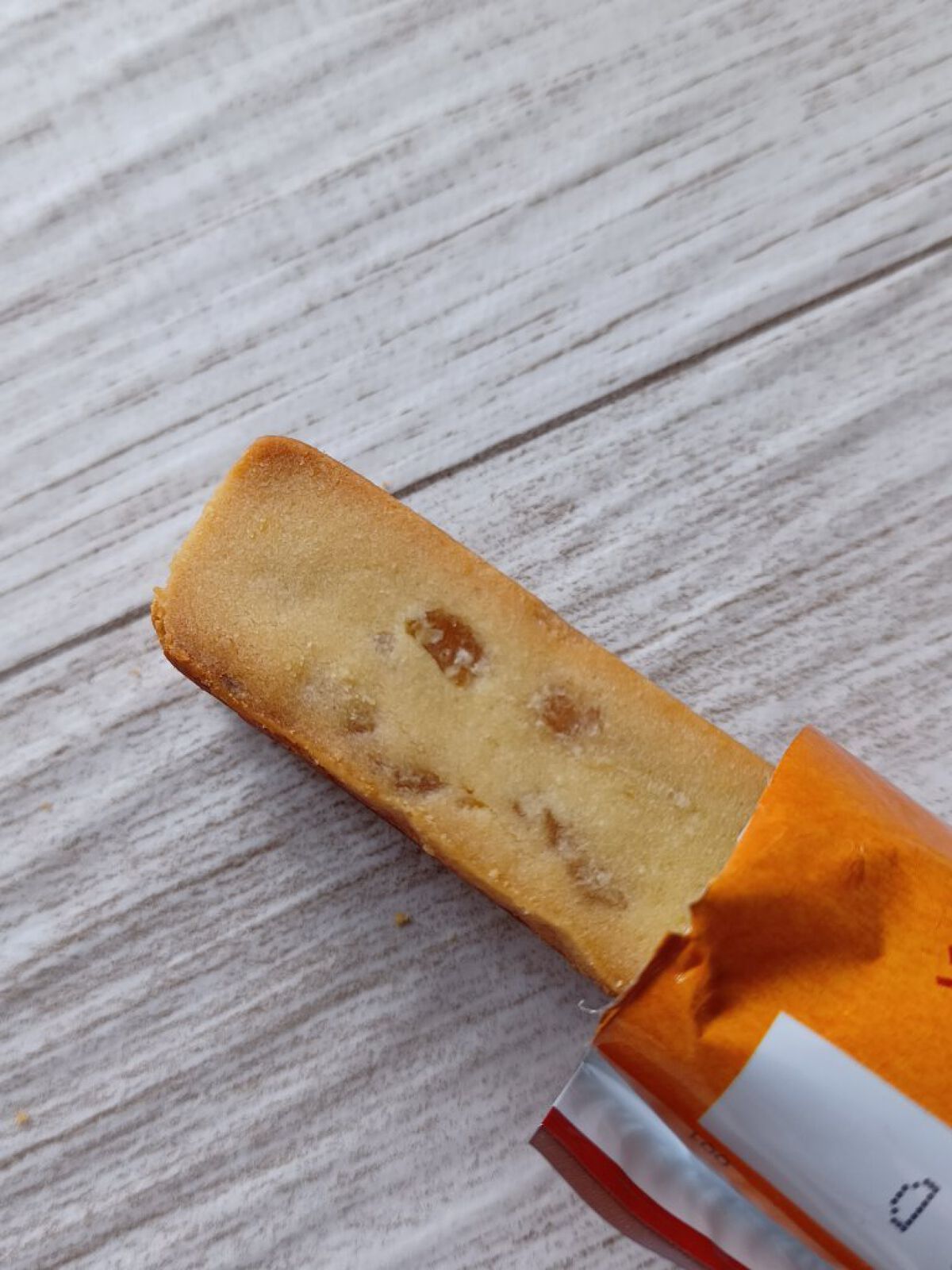 SOYJOY（ソイジョイ）/ソイジョイ/バランス栄養食を使ったクチコミ（3枚目）