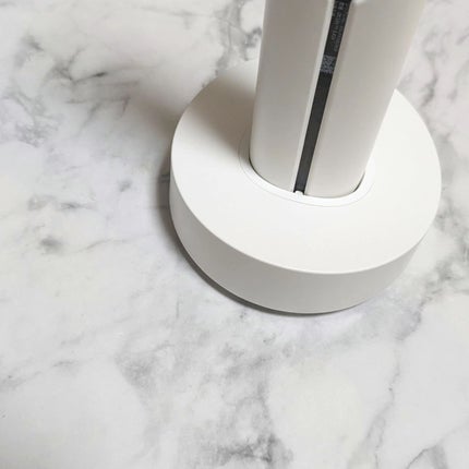 2WAYコードレスヘアアイロン/Aesty/その他ヘアアイロンを使ったクチコミ(4枚目)