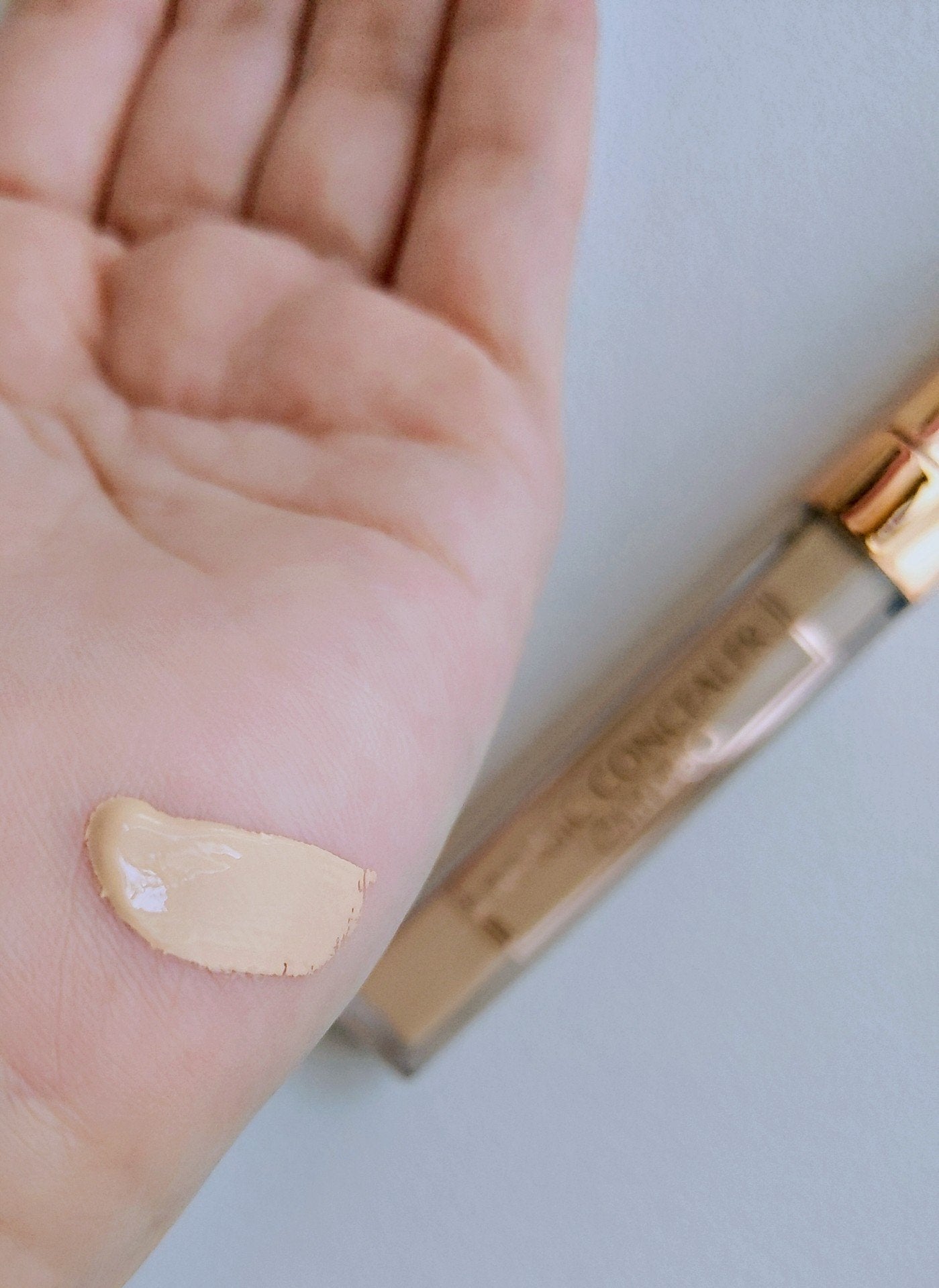 カリプソ マジックコンシーラー/カリプソ/コンシーラーを使ったクチコミ(3枚目)