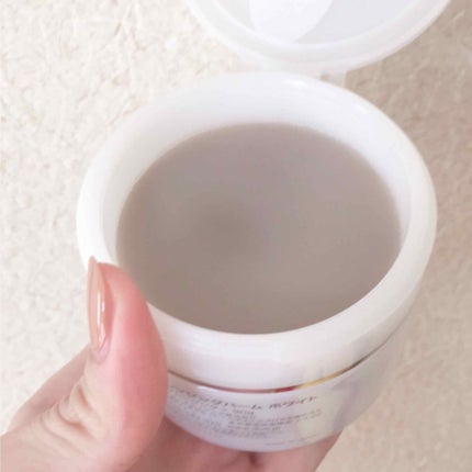 デュオ ザ クレンジングバーム ホワイトa/DUO/クレンジングバームを使ったクチコミ(2枚目)