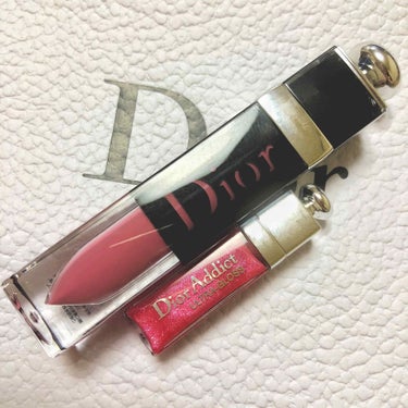 
2018.06.10<<<最近の購入品( ¨̮ )❤︎*。



商品名:Dior
アディクトラッカープランプ< 456 >









百貨店に行く用事があったので、
気になっていたこちらの商