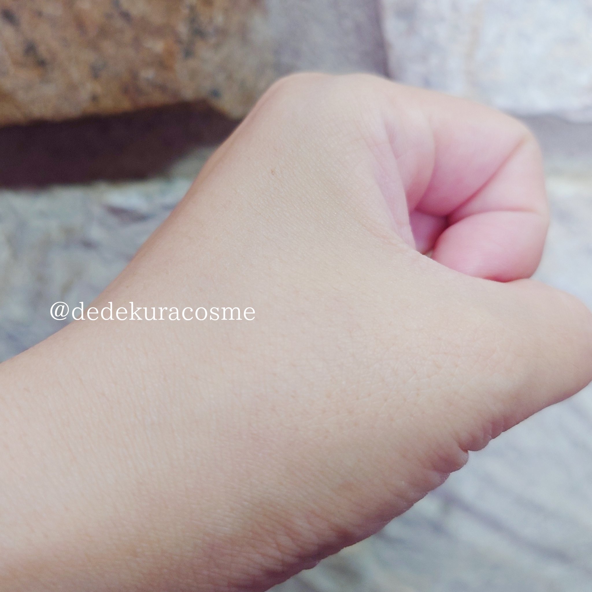 ゼロ毛穴パッド 2.0/MEDICUBE/トナーパッドを使ったクチコミ（3枚目）