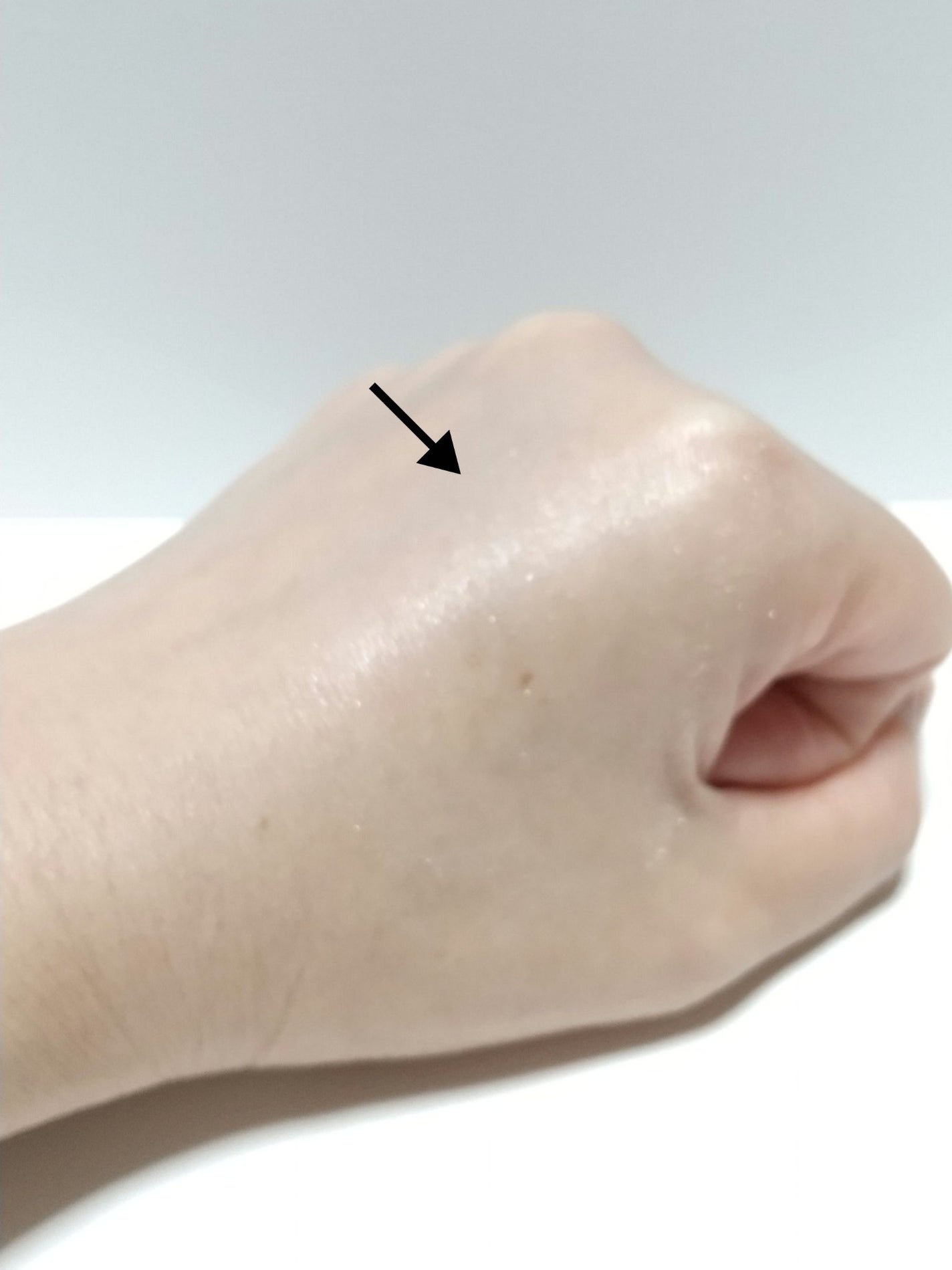 パールグロウハイライト/CEZANNE/ハイライト・シェーディングを使ったクチコミ(3枚目)