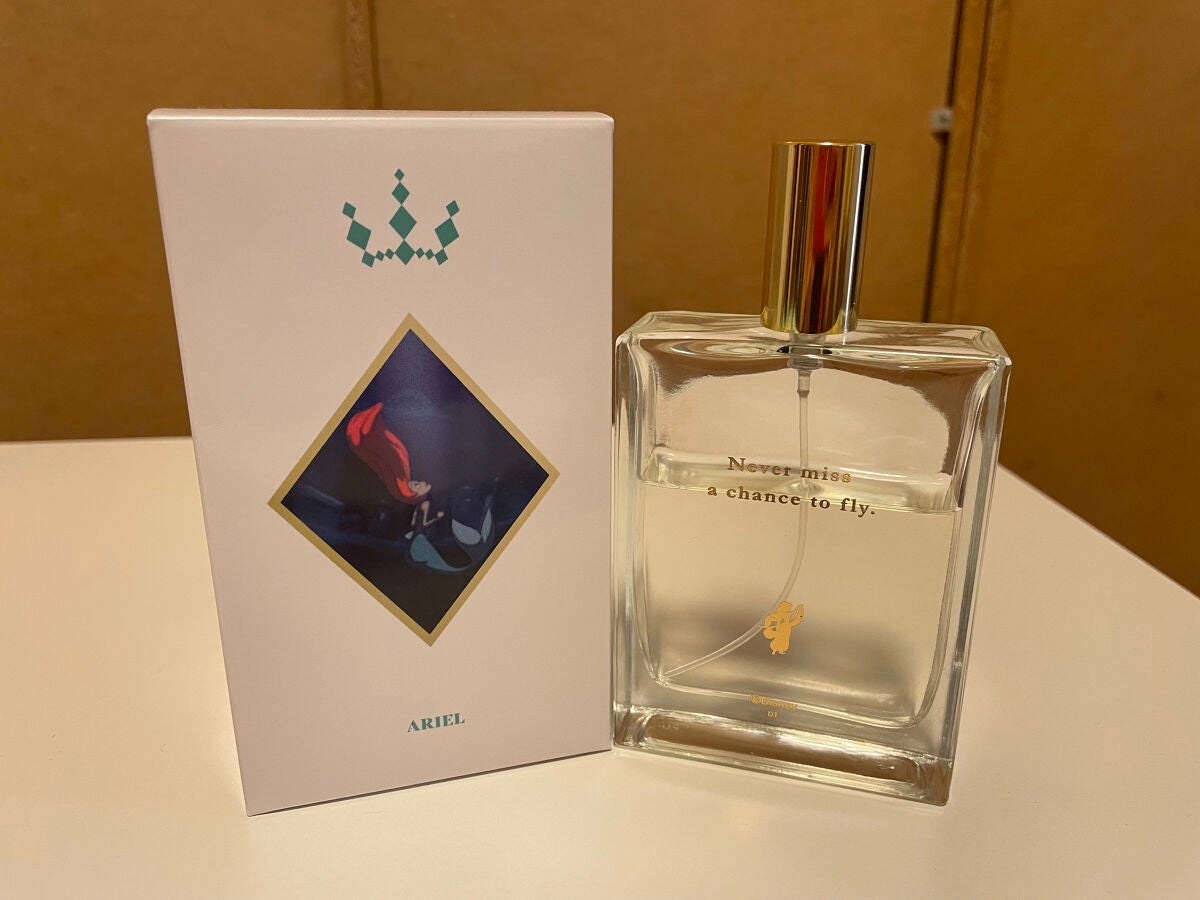 chiroru on LIPS 「【ディズニープリンセス✨🏰探してます💡】ディズニープリンセスル..」(1枚目)