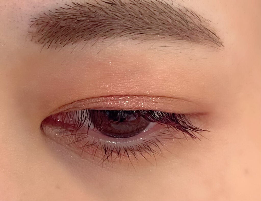 ããã©ããã¶ã€ã³ ã¢ã€ãã¬ãã/Visée/ã¢ã€ã·ã£ããŠãã¬ããã䜿ã£ãã¯ãã³ãïŒ7æç®ïŒ