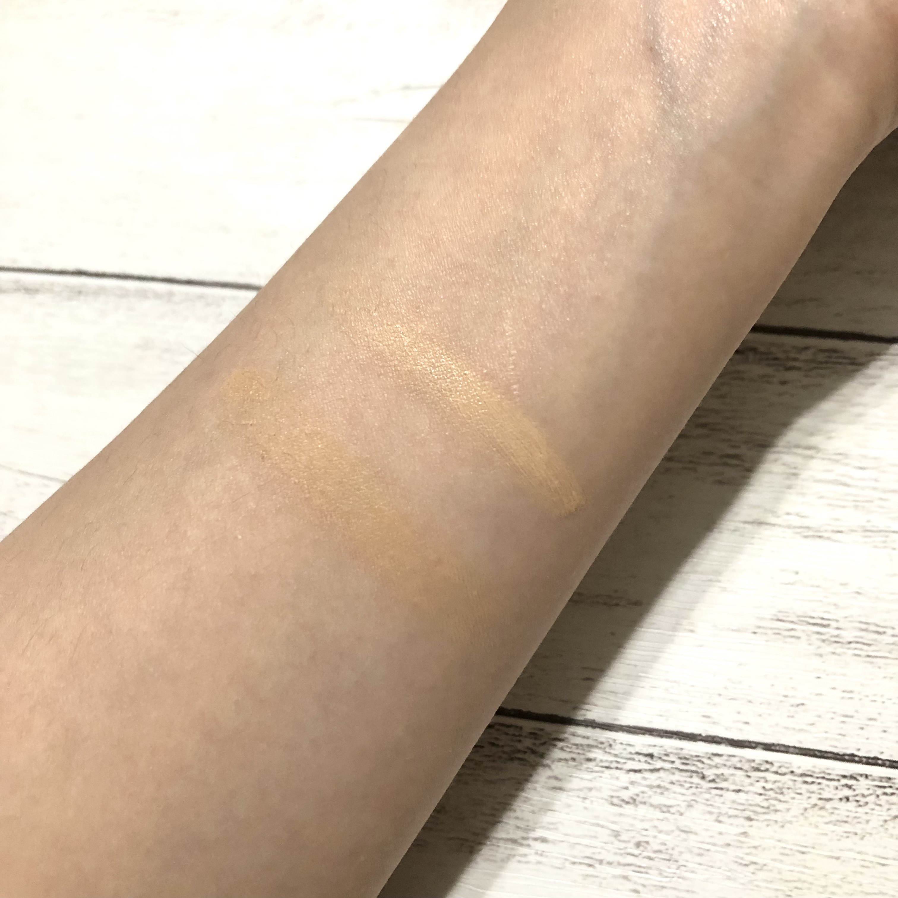 クラリティブラン サーフェイサー/ALBLANC/化粧下地を使ったクチコミ（3枚目）