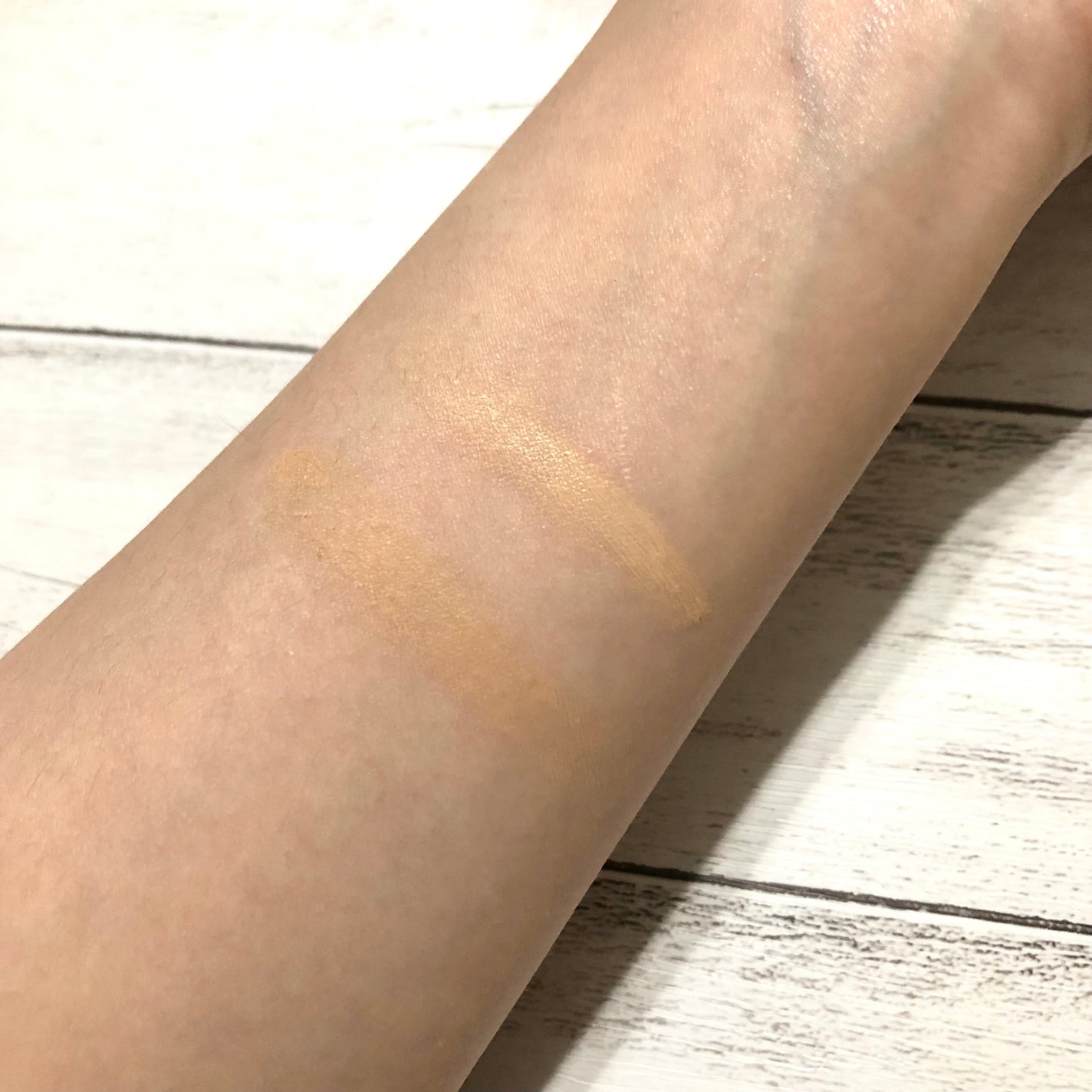 クラリティブラン サーフェイサー/ALBLANC/化粧下地を使ったクチコミ(3枚目)