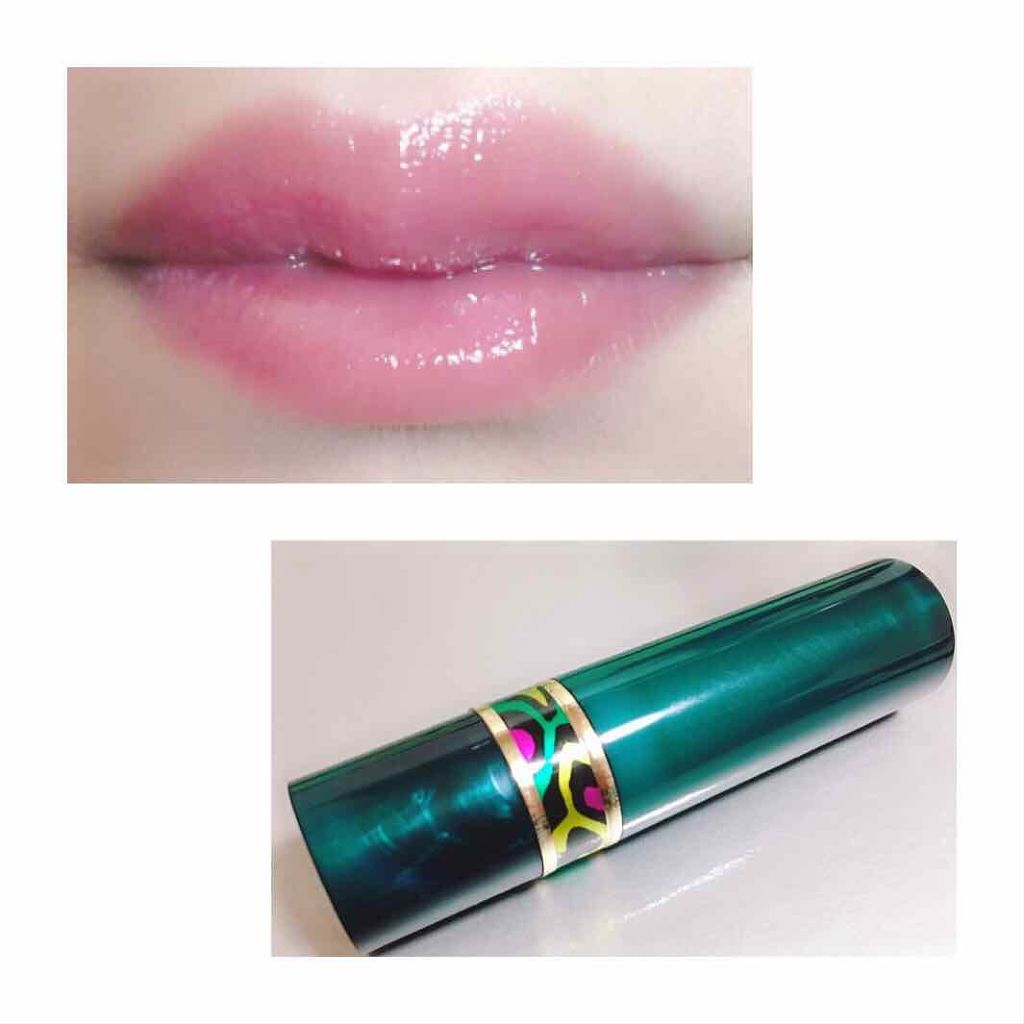 リップスチック 1/シフォネット/口紅を使ったクチコミ（3枚目）