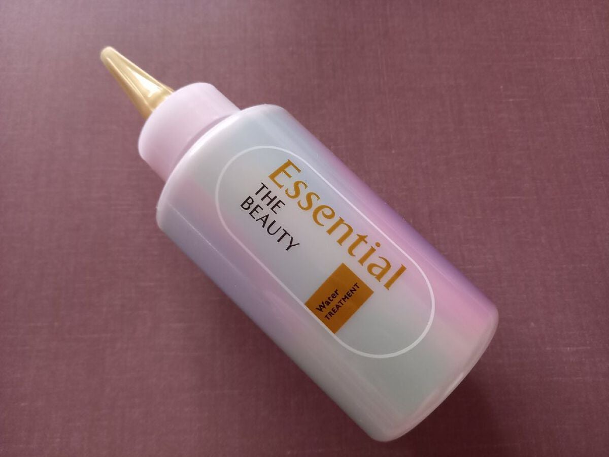 みきみきちゃま on LIPS 「今回ご紹介させていただく商品は花王株式会社様の『Essenti..」(4枚目)