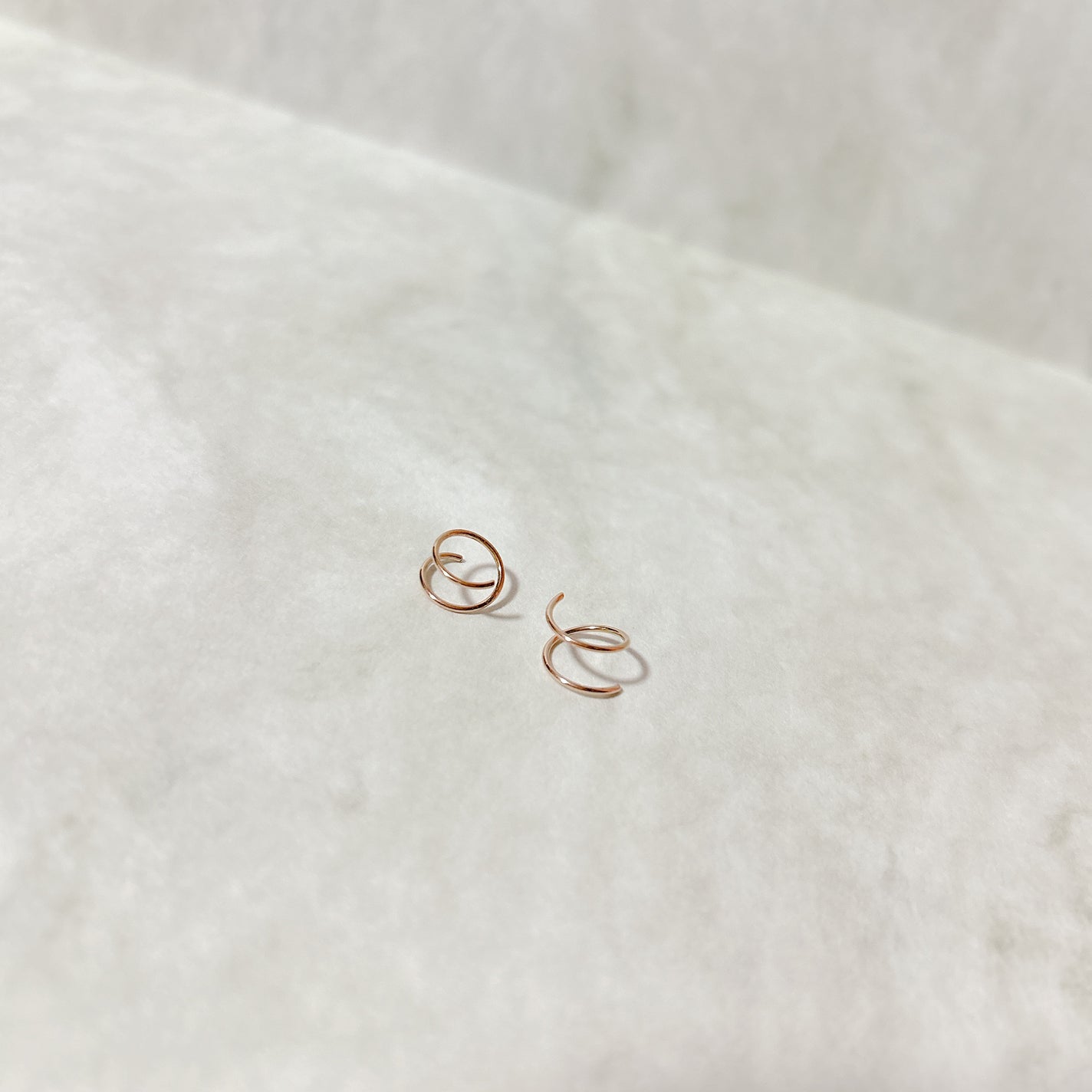 こすめすきぴ。 on LIPS 「🐲2024年福袋購入品④〜Accessory💍〜🐉金属アレルギ..」(3枚目)