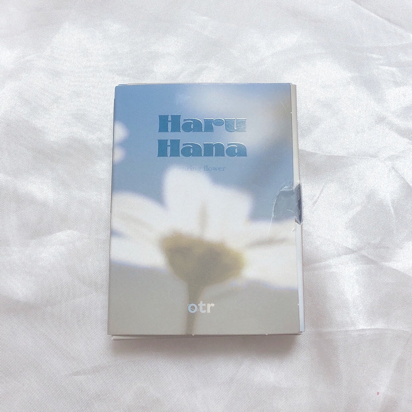 Haruhana/otr/カラーコンタクトレンズを使ったクチコミ(3枚目)